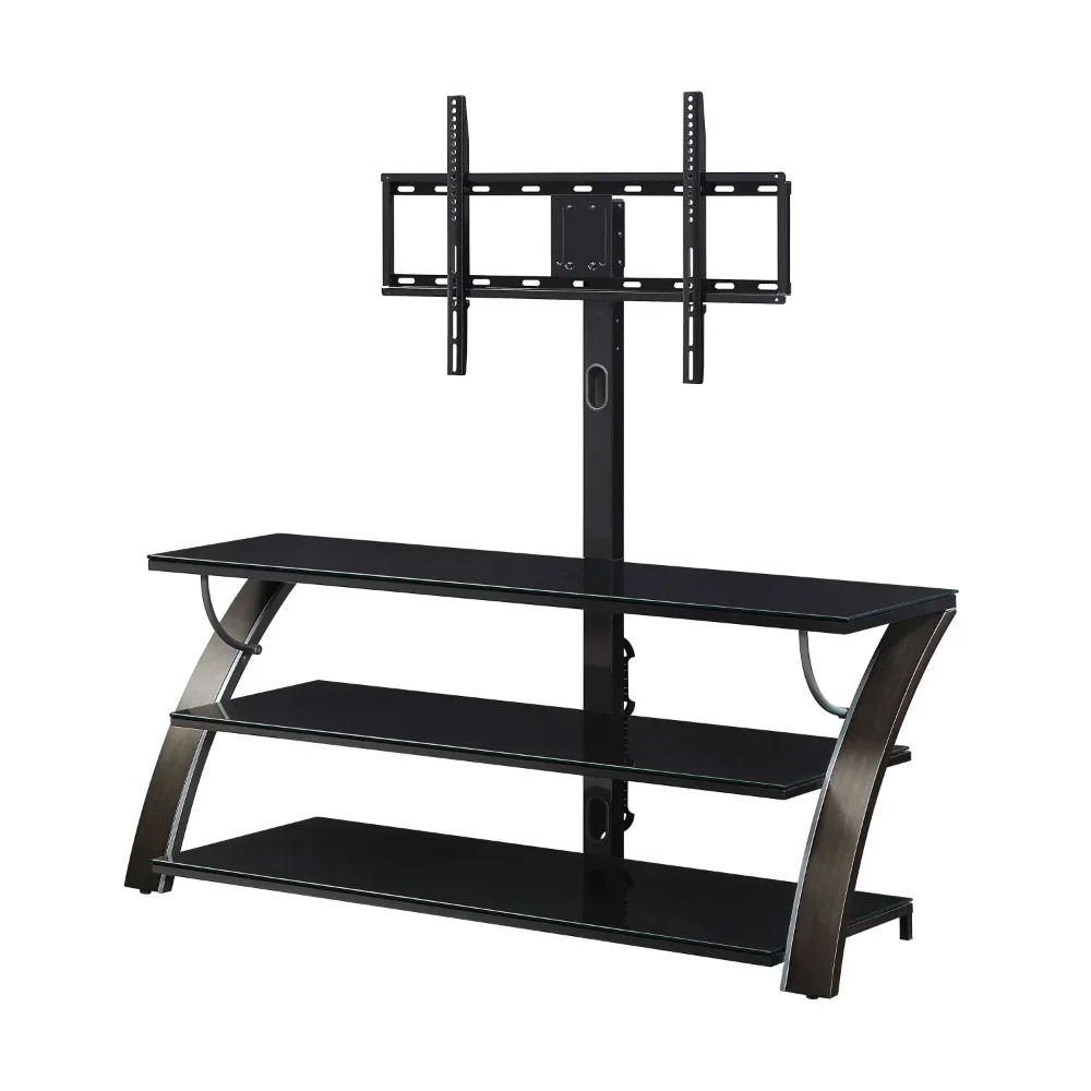 for Whalen Payton 3-In-1 Flat Panel TV Stand For Tvs Up To 65