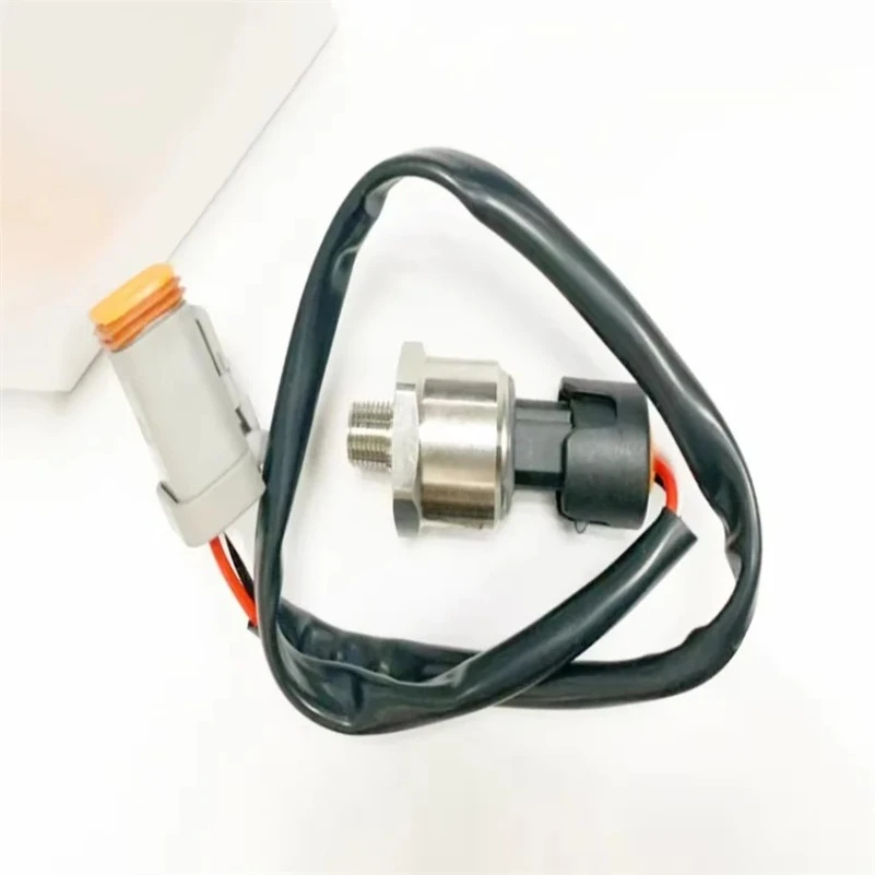 FOR  Car Transducer Pressure Sensor 3HMP28 2E43631G08 421313 181979 for Thermo King 0-200 3HMP2-8