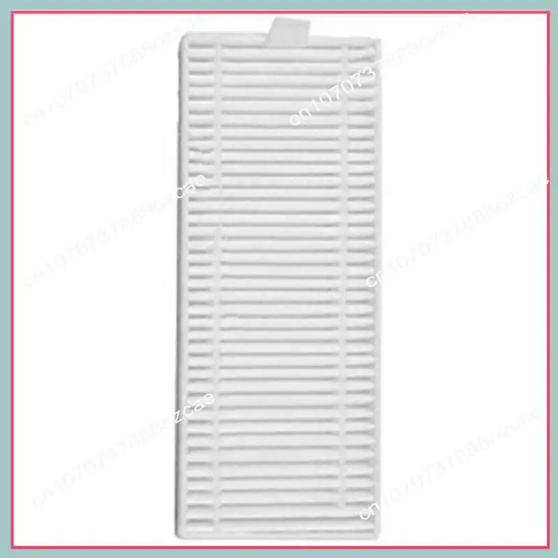 ملحقات A26P لأجزاء المكنسة X2 XU2100/20 فرشاة جانبية للأسطوانة الرئيسية قماش ممسحة فلتر HEPA