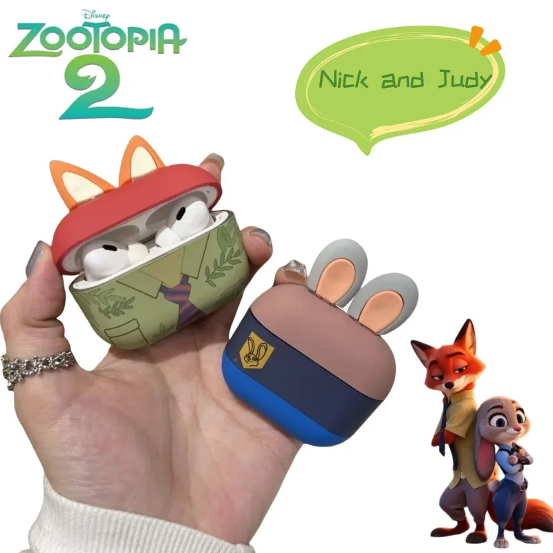 Disney Judy Hopps N… - image