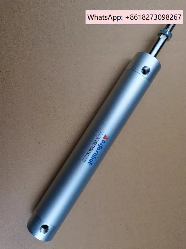 

Тяговый цилиндр YC 320150 К/32*150 (ФОНТАЛЬНЫЙ)/ 100300307 -Оригинальные аксессуары A000