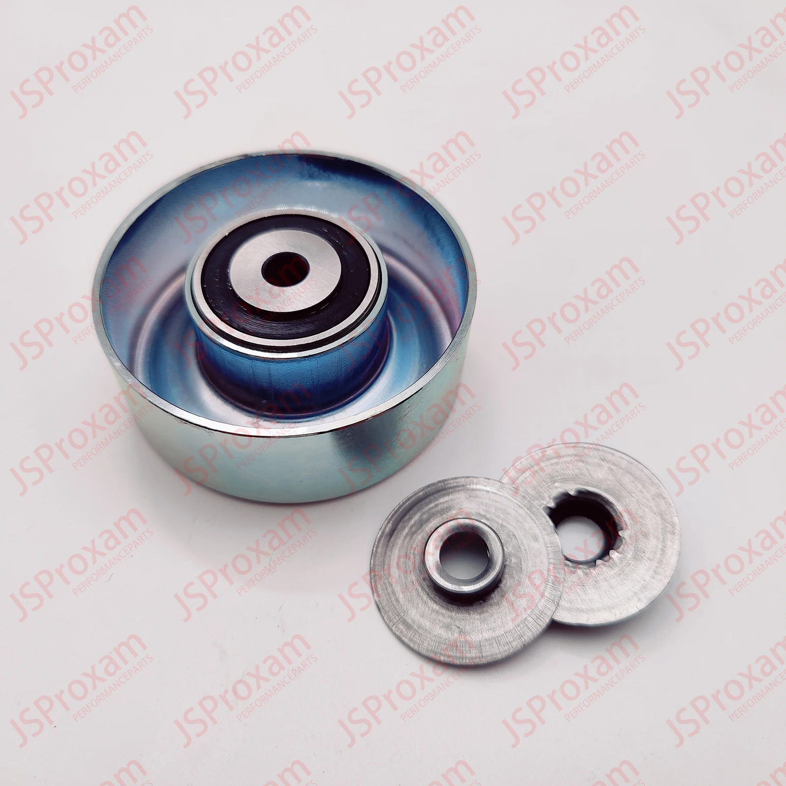 21280913 21172053 Replaces Fit For Volvo Penta 3848896 3809465 3883786 Idler Pulley Compressor Belt D4 D6 Marine Diesel