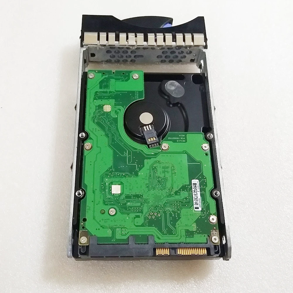 

HDD For IBM Server Hard Disk SAS 146.8GB 15K 3.5" FRU 39R7350 40K1044 146G Hard Drive