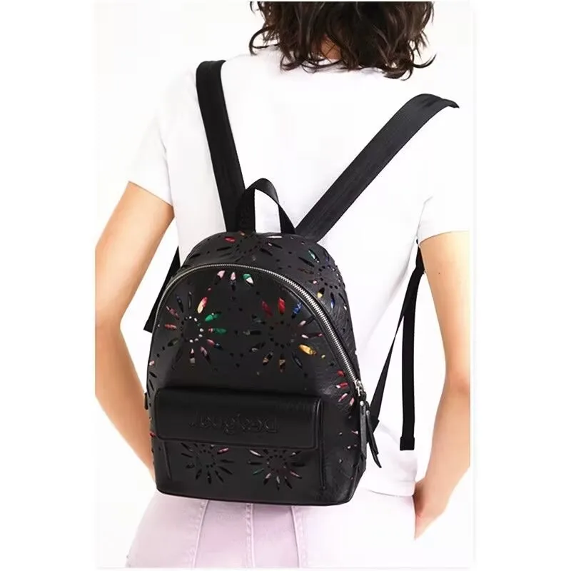 

Foreign trade original single Spanish new fashion simple leisure hand crossbody bag