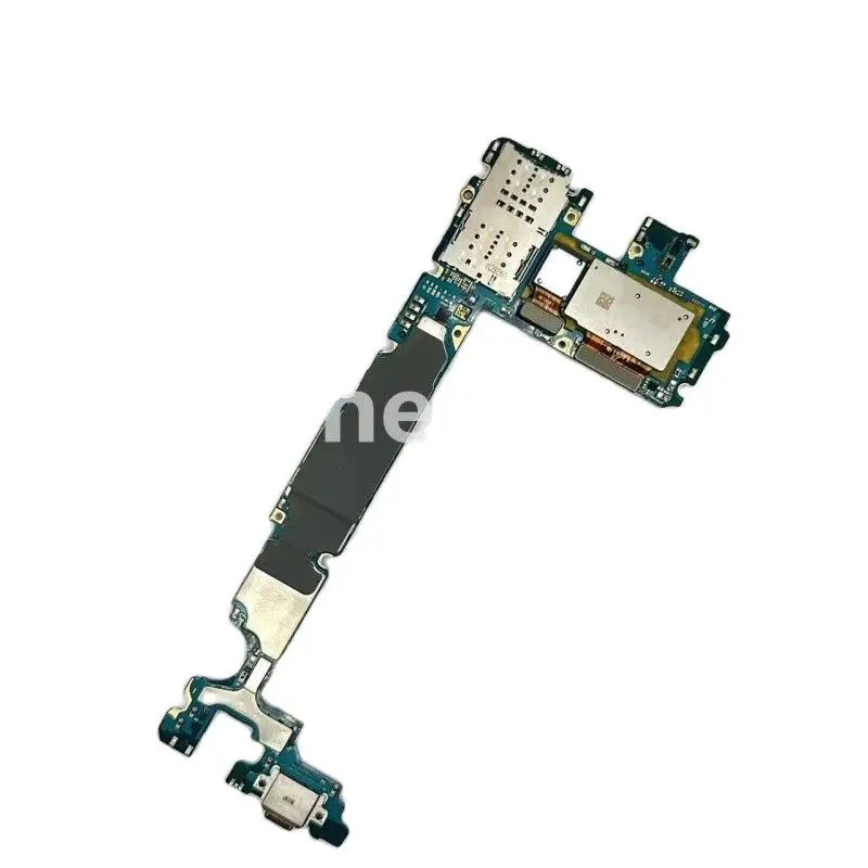 Original Unlocking Mainboard and Logic Board of Samsung Galaxy GalaxyS10Plus,G975F,G975FD,G975U,S10E,G970F,G970U,S10,G973F,G973U