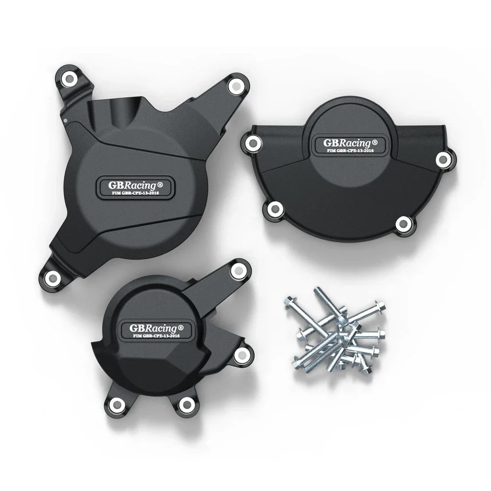 Cbr600rr motorräder motor abdeckung schutzhülle für honda cbr600rr cbr 600rr 2006-2016