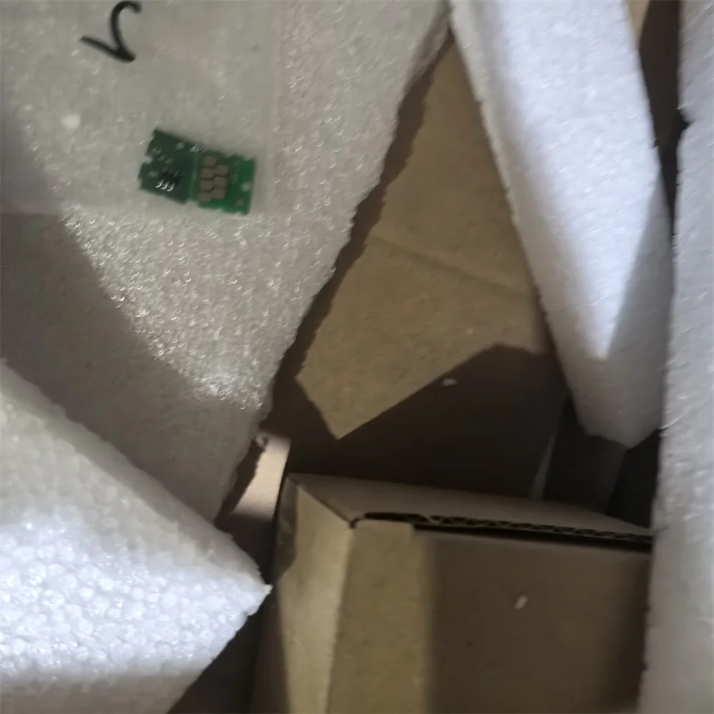 

10PCS T6716 Maintenance Box Chip for EPSON WF C5210 C5290 C5710 C5790 M5298 M5299 M5799 C529 C579 ET8700 S380 S381 S880 S884