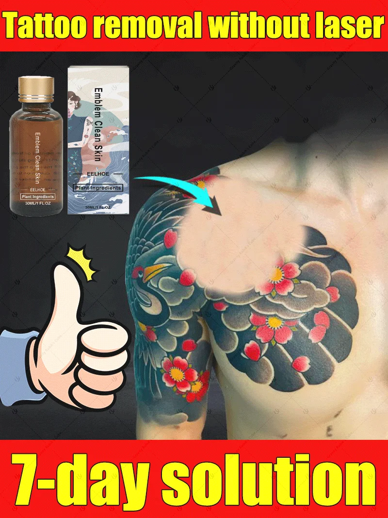 

Remove tattoos, lighten pigments, and repair damaged skin without leaving scars