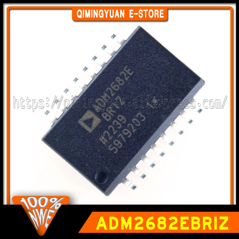 ADM2682EBRIZ ADM2682EBRIZ-RL7 SOP16 100% New Original in stock