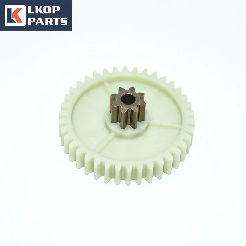 1pc 8T 9T-38T Shredder Gear Accessories for 9953 9954 9912 9952 33152 9951 9907 S220 shredder model parts Spur Helical Gear