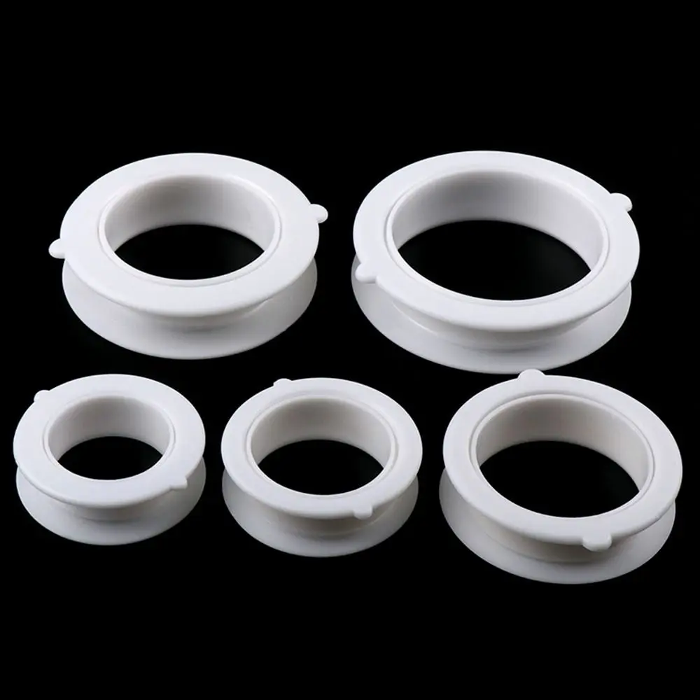 

Декоративная заглушка для отверстий в мебели и столах, разъемная крышка для кабельных отверстий, настенный штекер