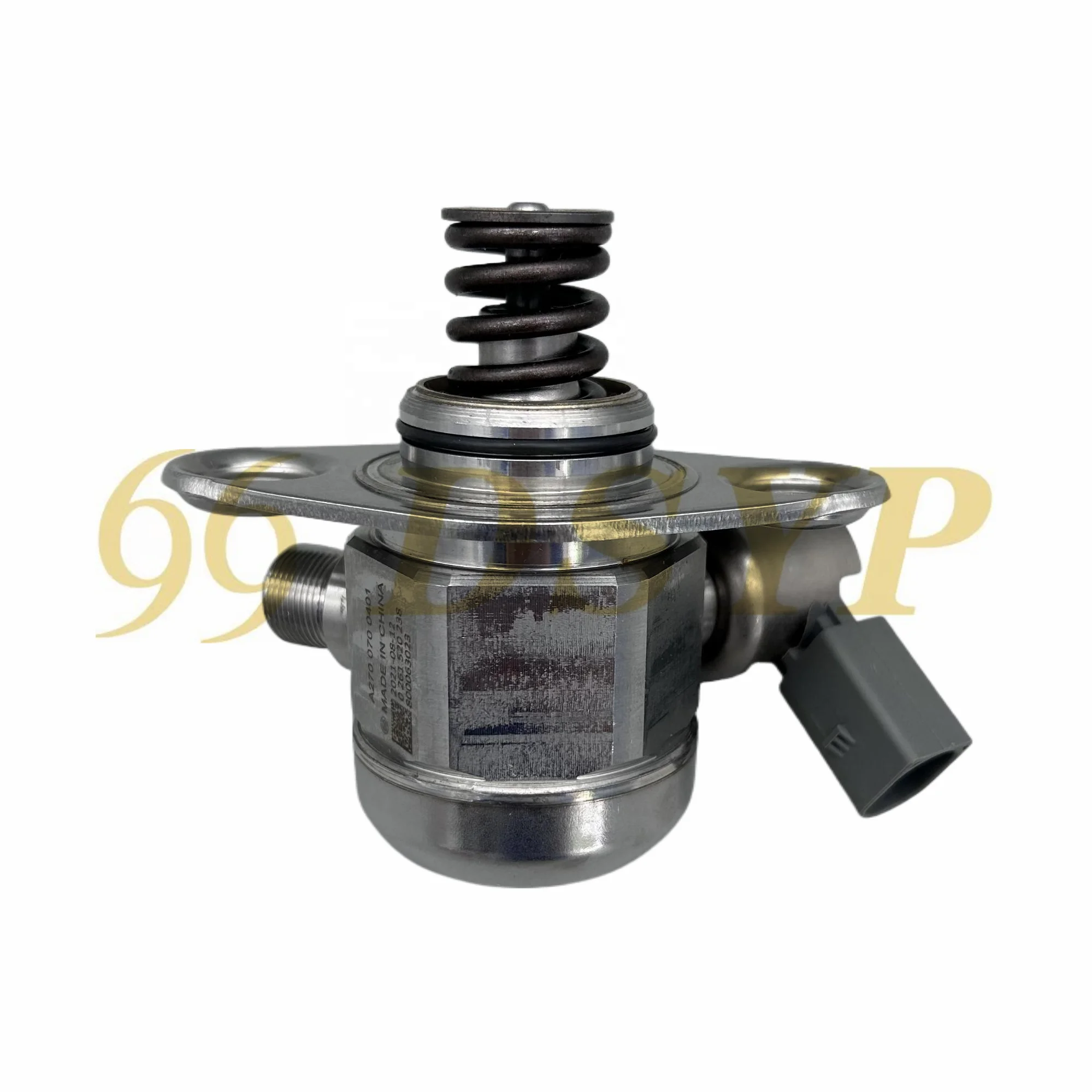 

DSYP GYBBC002 Auto Parts High Pressure Fuel Pump A2700700501 for Mercedes-Benz 1.6T/2.0T