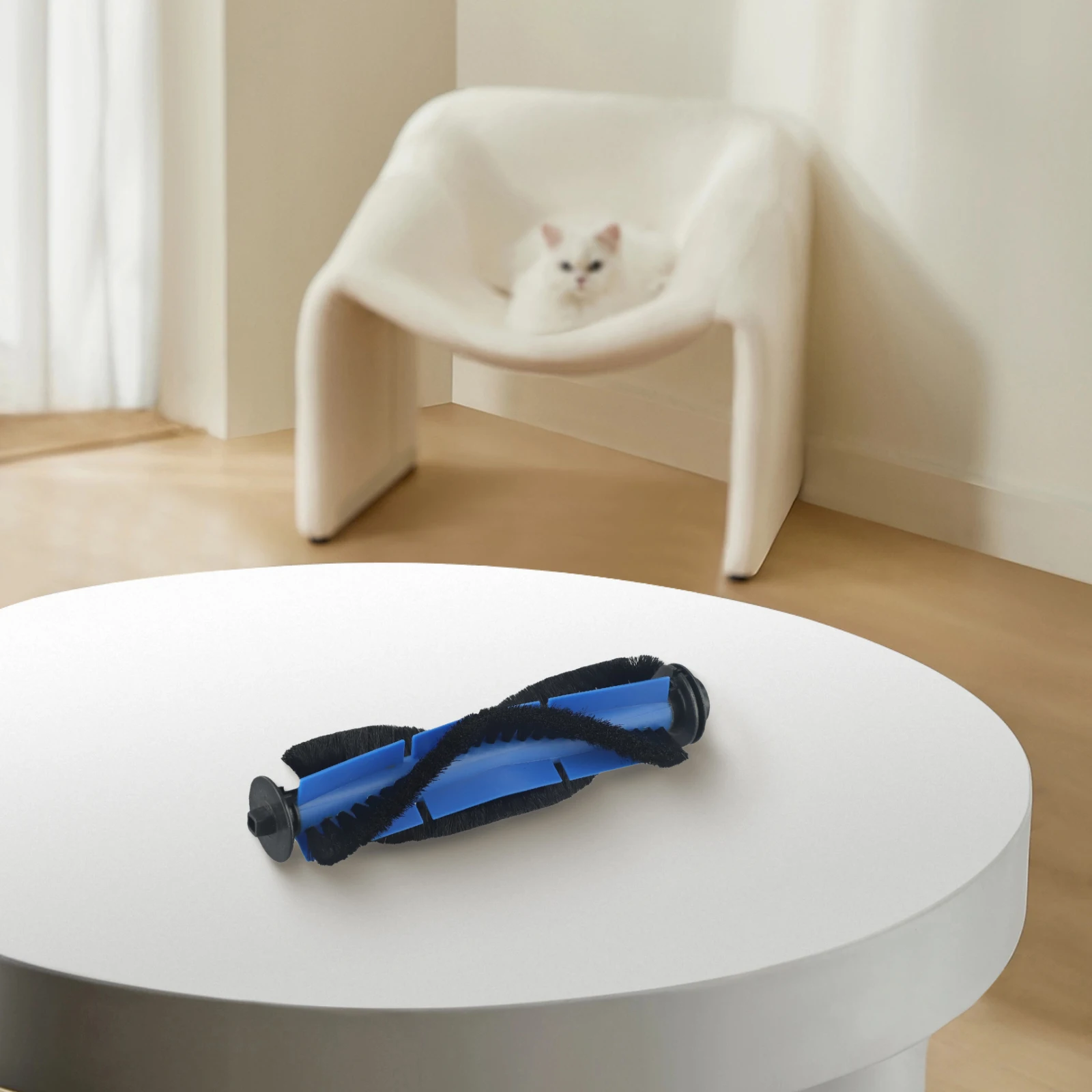 Cleaning Tools Main Roller Brush Vacuum Cleaner Compact Easy Installation Exquisite Lightweight Parts Repair Replacement