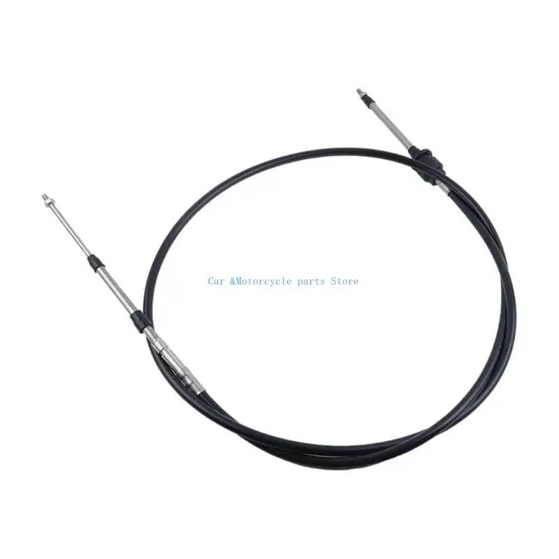 

Y9UC Part Number 277001438 277001578 277001555 Steering Cable for PWC SEADOO RXT Wake 2002-2014