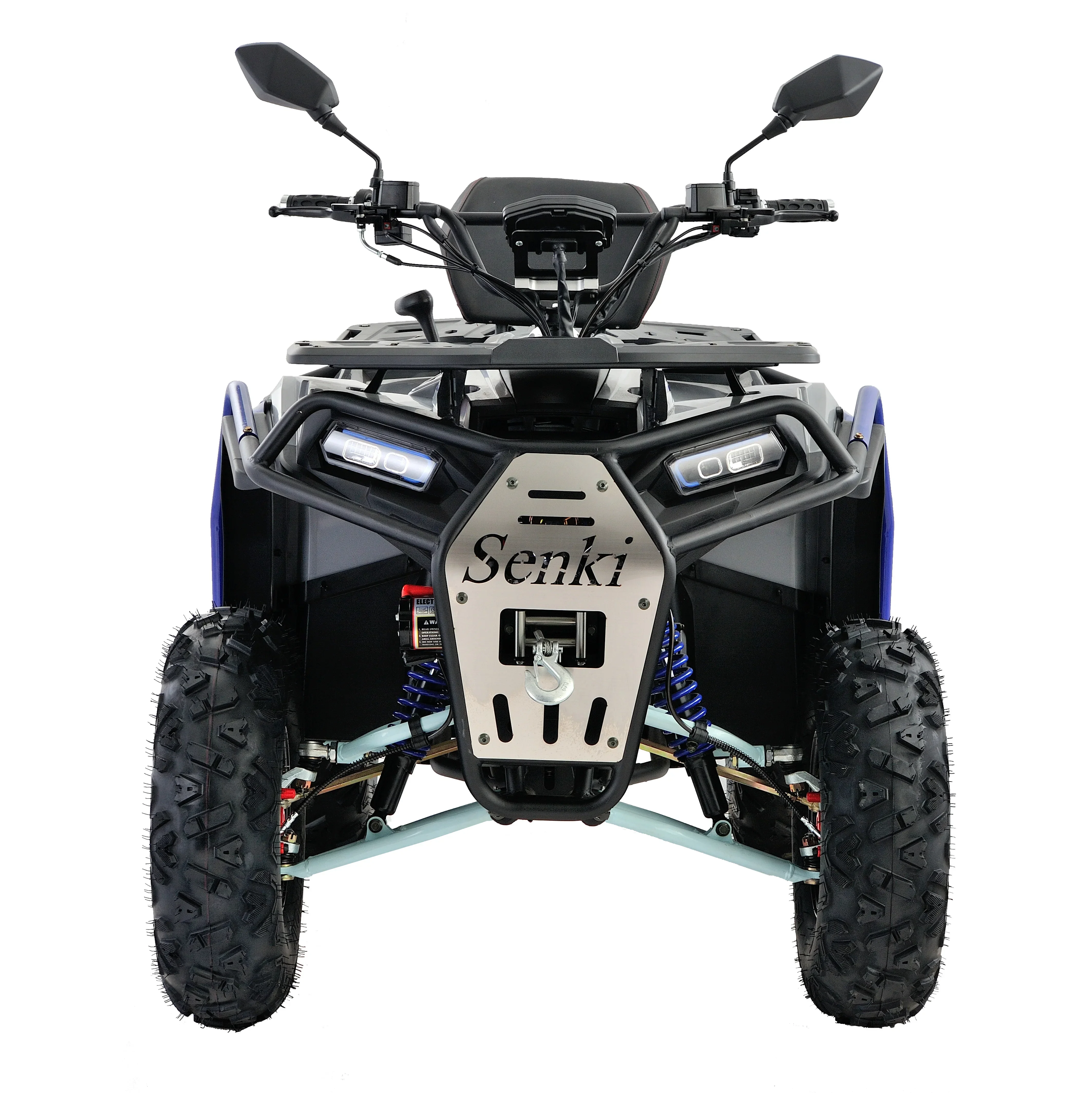 New four-wheel drive mountain ATV 200CC Customizable and modifiable for adults