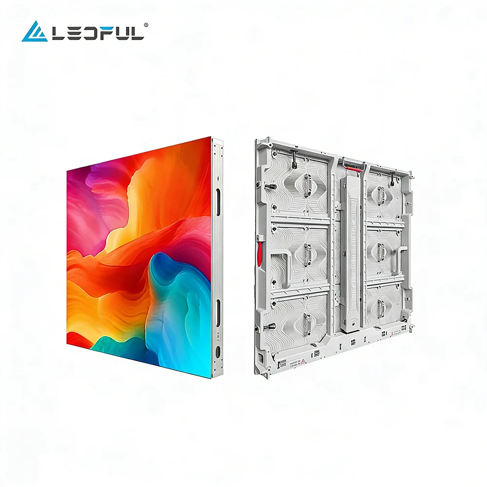 IP68 Waterproof 10000nit P10 10mm Ultra High Brightness Outdoor Fixed LED Display for Highway Billboard