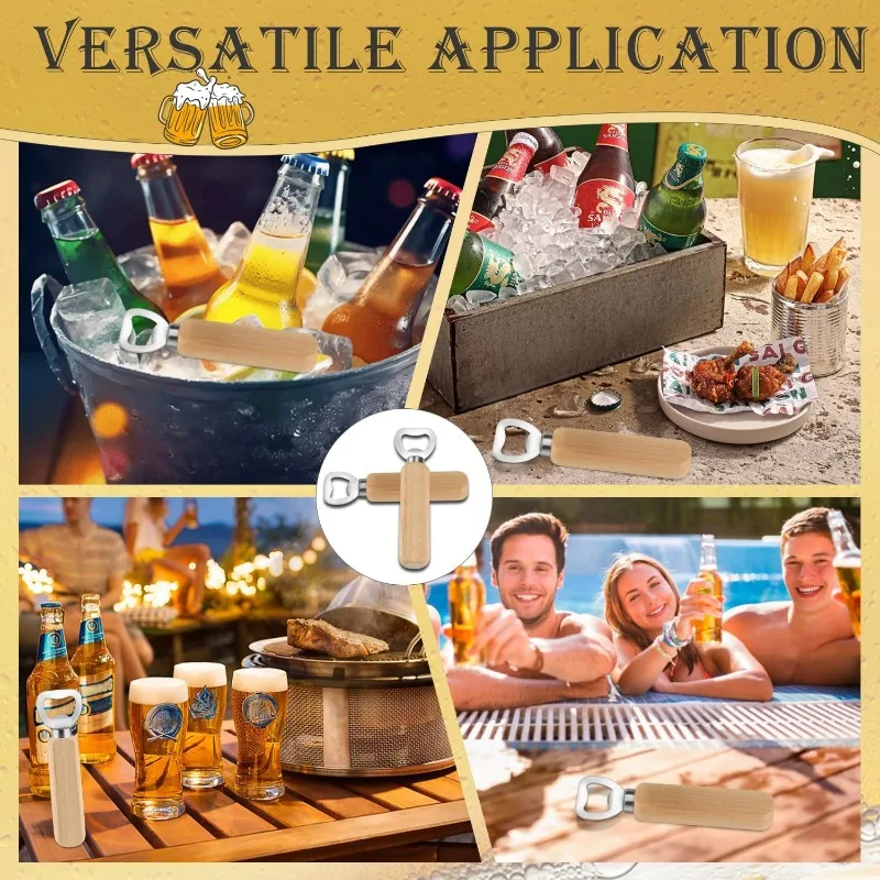 Thumbnail 4 - #56 Compare Bottle Openers Before You Buy