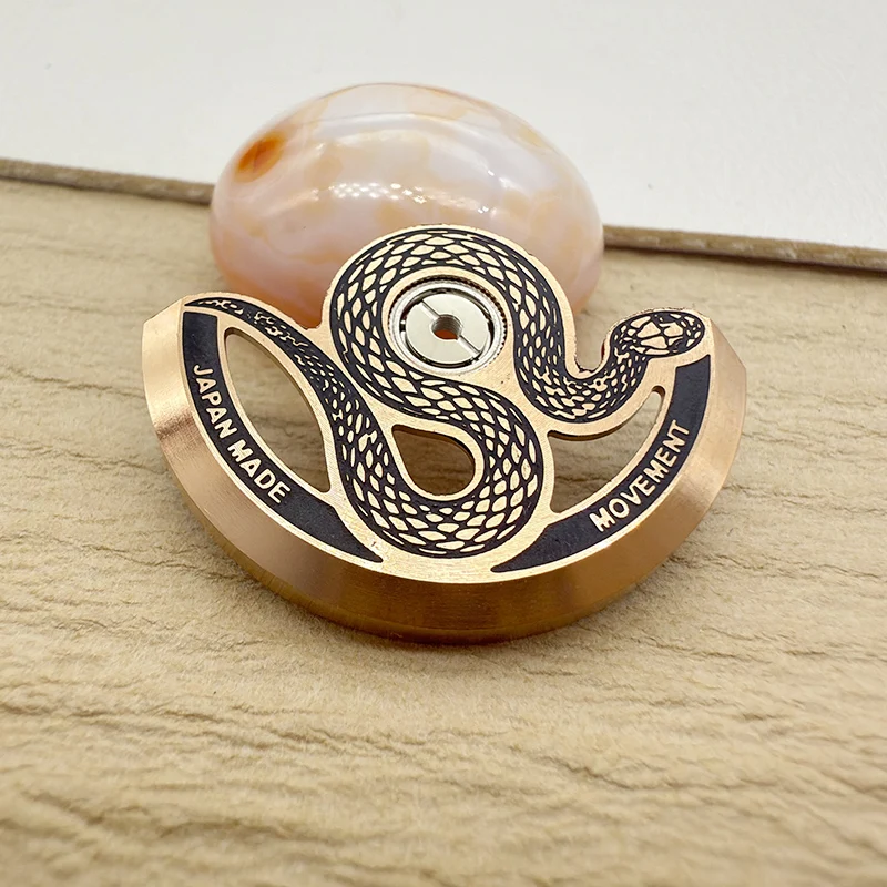 Automatic Mechanical Watch Movement Rotors Fits for NH34 NH35 NH36 NH38 NH39 4R 6R 7S26 7S36 Movements Replace Compatible Parts