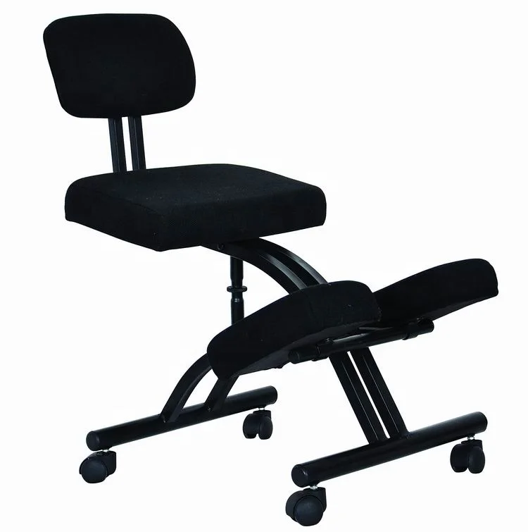 

Kneeling ChairWSZ 3185 Wholesale Chaise Lounge Kneeling Backrest Desk Floor