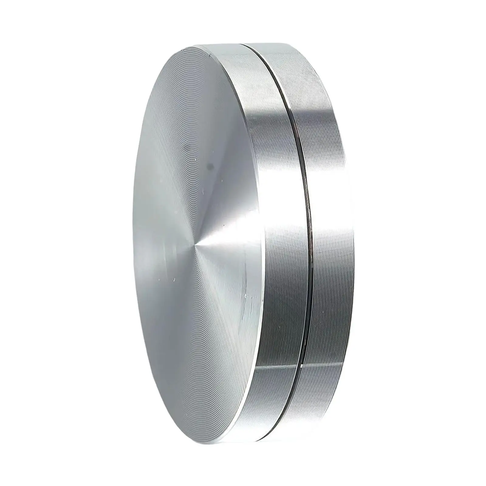 Lazy Susans Turntable Bearing Heavy Duty Swivel Tray Base Metal Plate for Cake Display and Serving