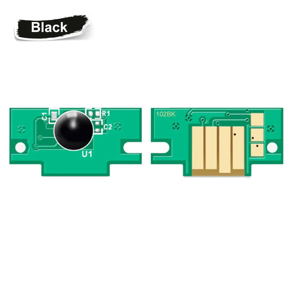 Imagem -02 - Cartucho de Tinta Pfi102 Chip de Reinicialização Automática para Canon Pfi102 Ipf500 Ipf600 Ipf700 Ipf510 Ipf605 Ipf610 Ipf710 Plotter Ipf720 Pfi102