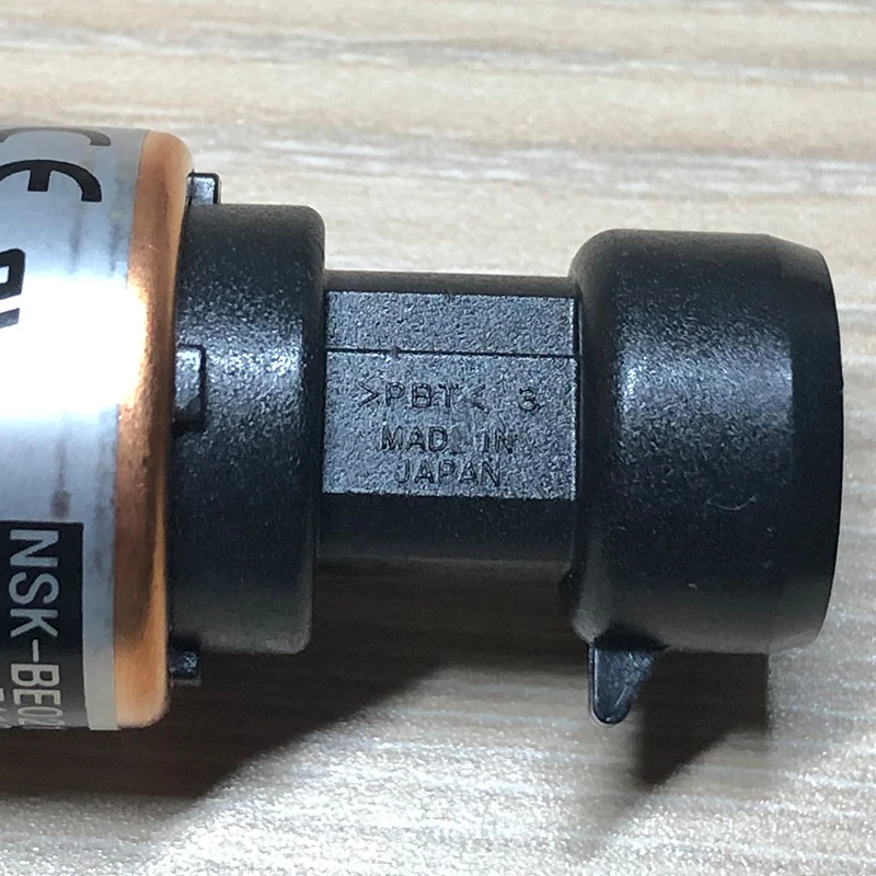 High Pressure Senso…