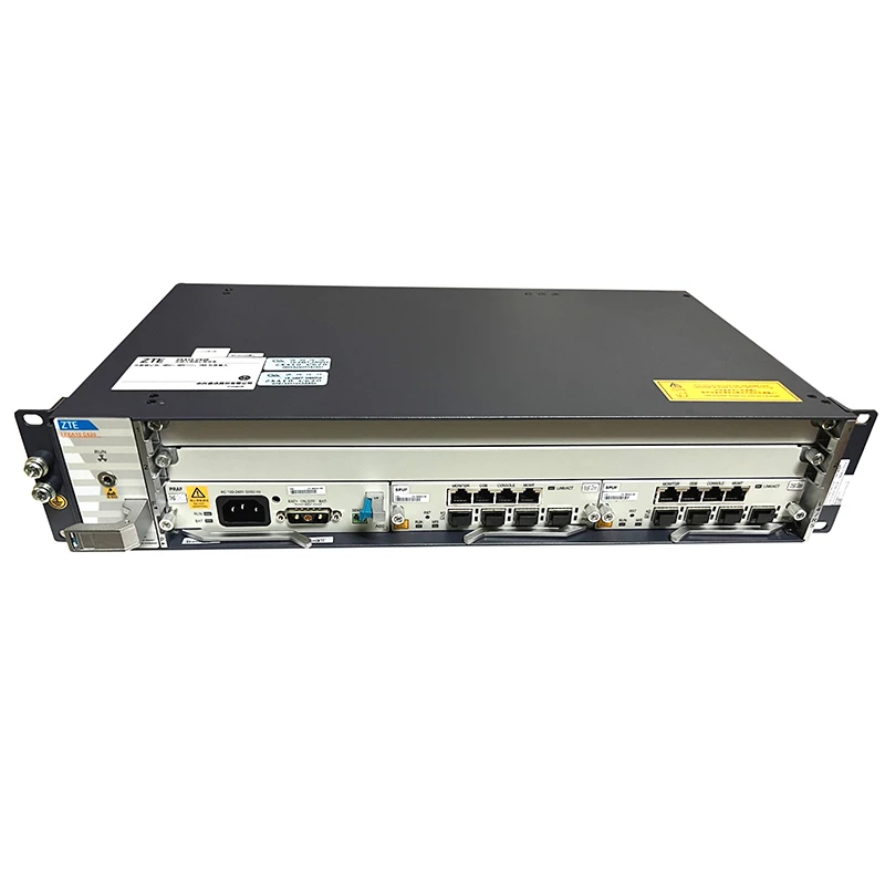

Zte Оптический линейный терминал Mini Gpon Ac Dc Olt C620 Gepon Epon Gpon Xgpon Xgspon 8 портов 16 портов модуль 4 порта Olt