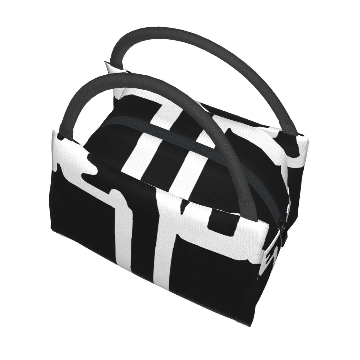 JESUS CROSS Portable insulation bag for Cooler Thermal Food Office Pinic Container