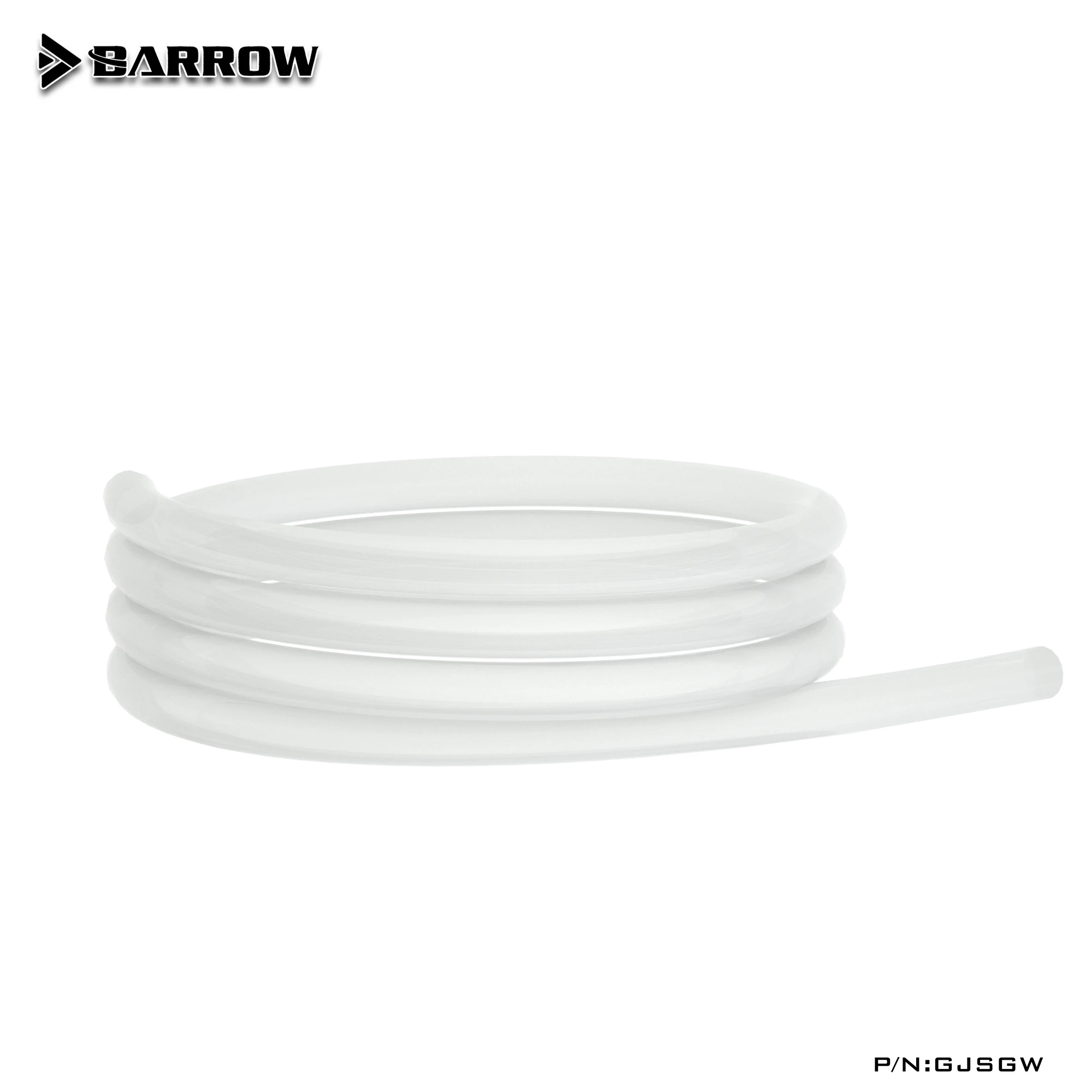 

Barrow Diameter 10mm Silicone Bar Tube use for ID10mm Hard Tube Bending for 10*14mm Hard Tube