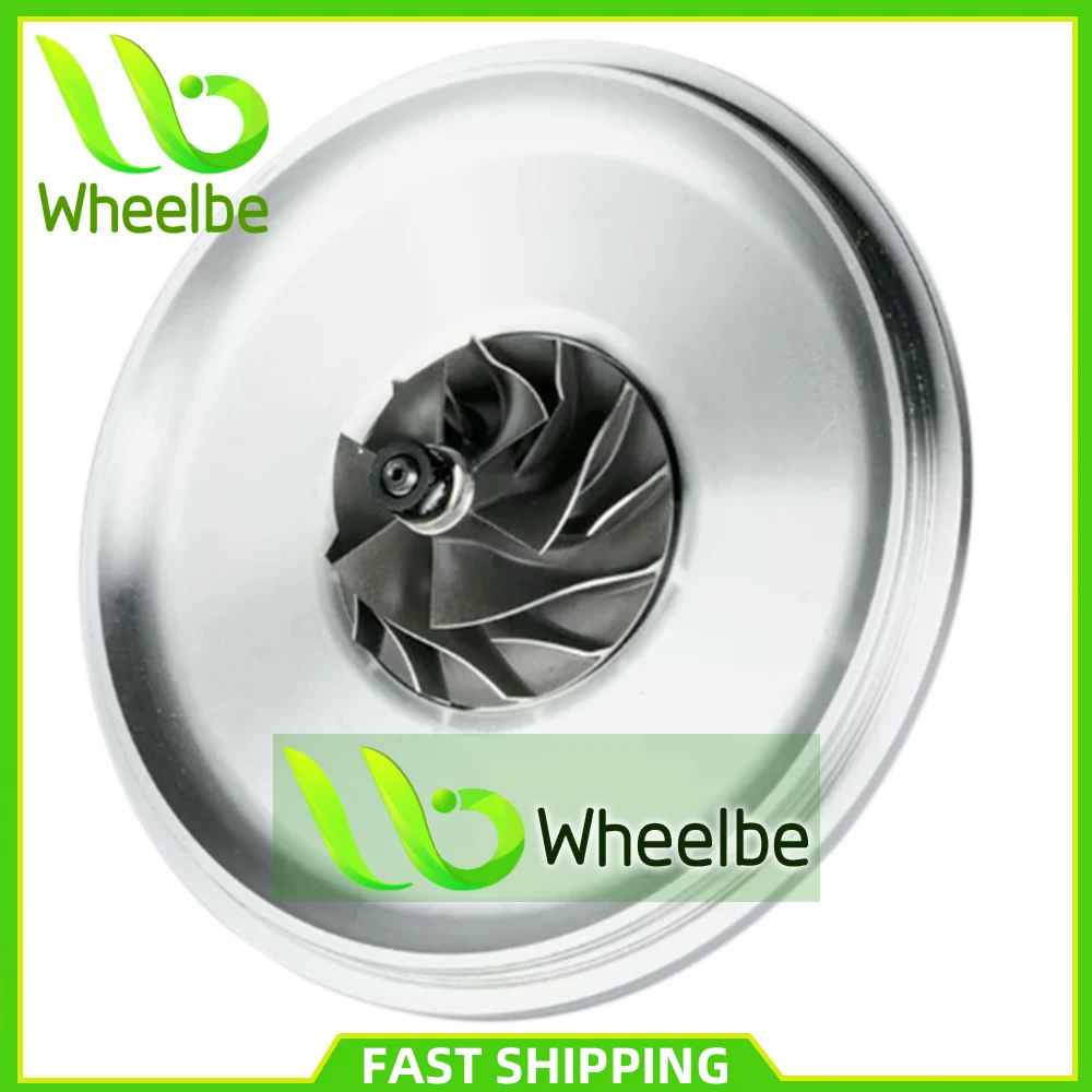 CT16 17201-30030 17201-0L030 17201-OL030 Turbocharger Cartridge Core For Toyota Hiace Hilux 2.5 D4D 75Kw 102HP 2KD 2001 Turbine