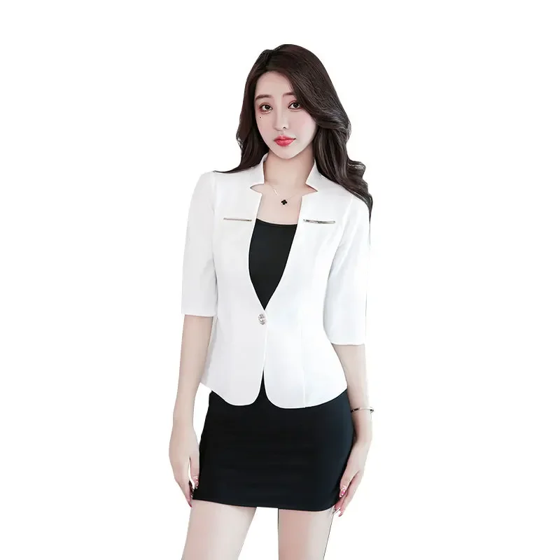 Uniforme esthétique pour Salon de beauté, salopette de Massage pour Spa, tempérament, réception d'hôtel, Sauna, thérapeute des pieds, vêtements de travail pour femmes, nouvelle collection