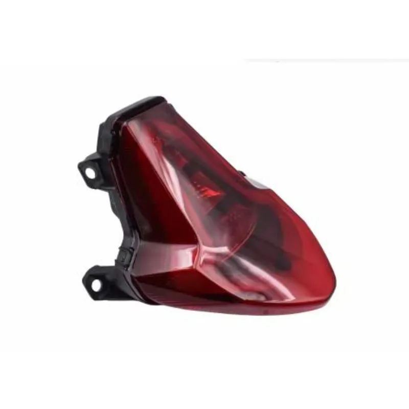 Original Accessories  for CFMOTO Motorcycle Cf250-6 Rear Tail Lamp Sr250 Rear Stop Lamp Rear Tail Lamp 250sr Tail Lamp