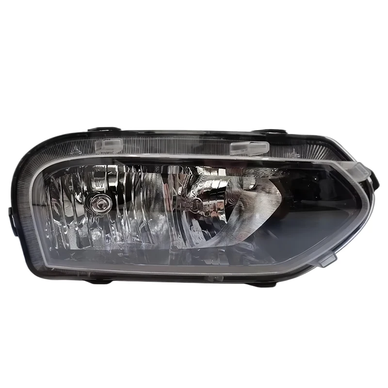 For DACIA SPRING Halogen Front Bumper Head Light Head Lamp Headlamp Headlight Front Clearance Light Foglight Foglamp