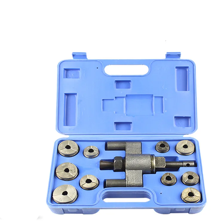 

Valve seat ring tensioner single-pull repair tool for all models valve seat ring tensioner