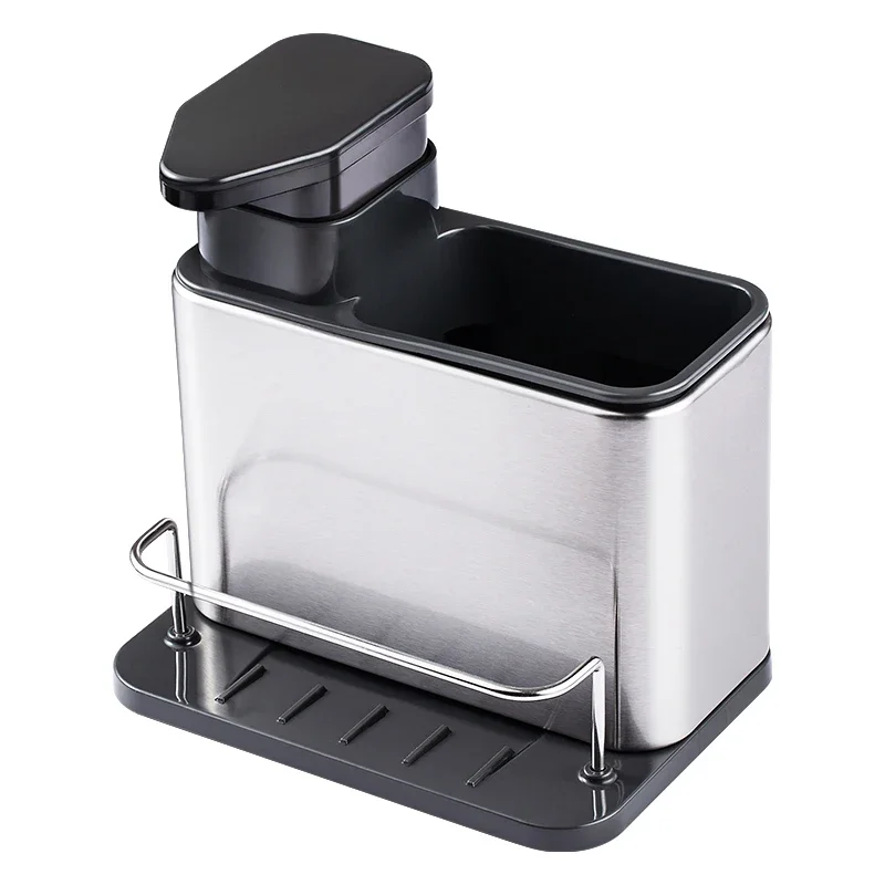 

Kitchenware holder with divider