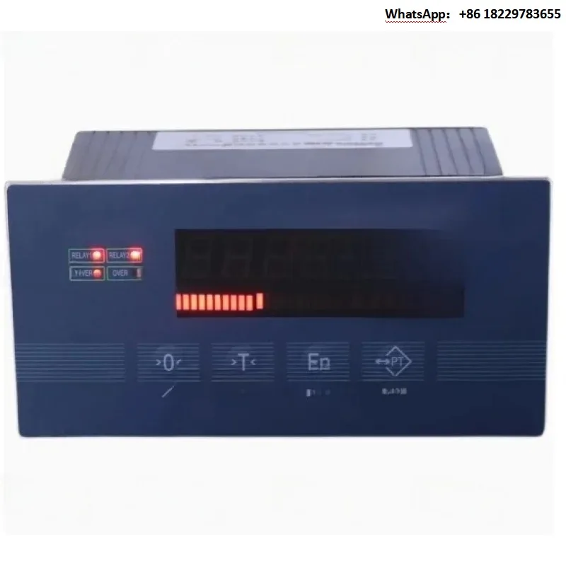 Weighing Instrument/Quantitative Control Upper And Lower Limit Output/485 Communication/Analog Quantity