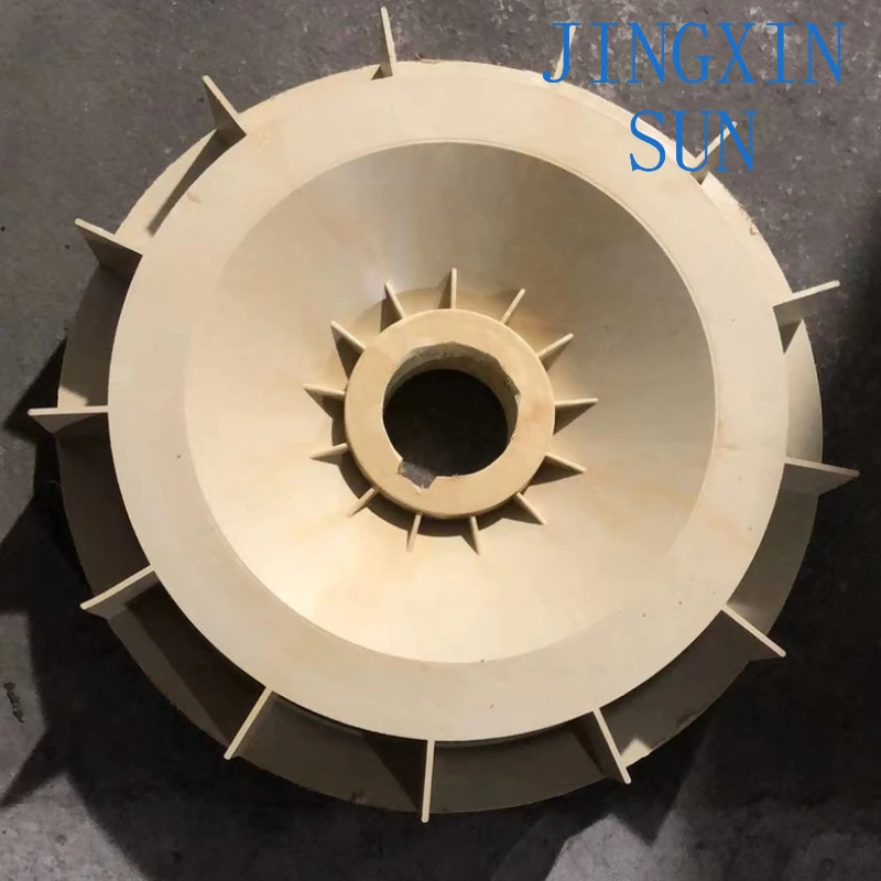 Generator stand-alone accessories fan blade, collector ring, carbon brush, carbon brush assembly, bridge group, voltmeter