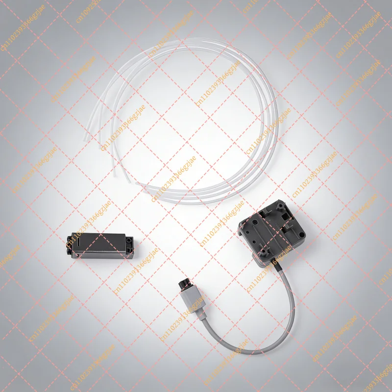 

Brand new original 3D printer accessories for ANYCUBIC k3c-s1c multi-color box upgrade kit