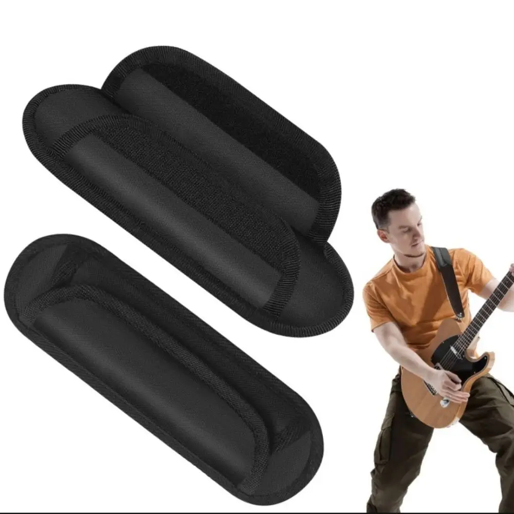Durable Shoulder Strap Cushion Pad Replacement Breathable Universal Shoulder Pads Travel Computer Bag Nonslip
