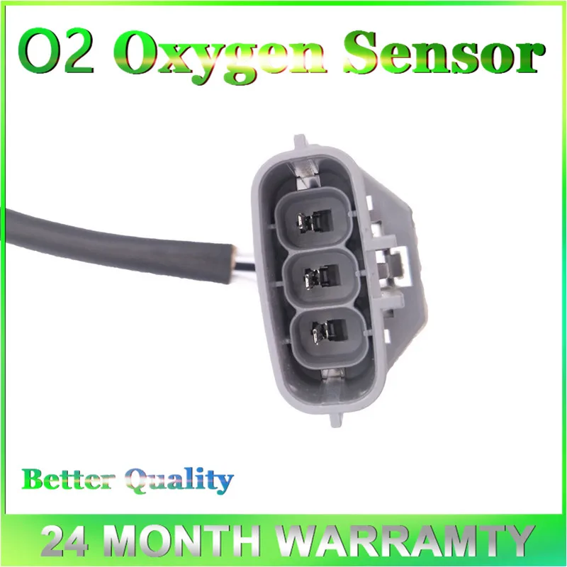 

Car Oxygen Sensor O2 22690-2Y921 226902Y921 For NISSAN MAXIMA INFINITI I30 2000-2001 For NISSAN O2 Sensor Auto Parts