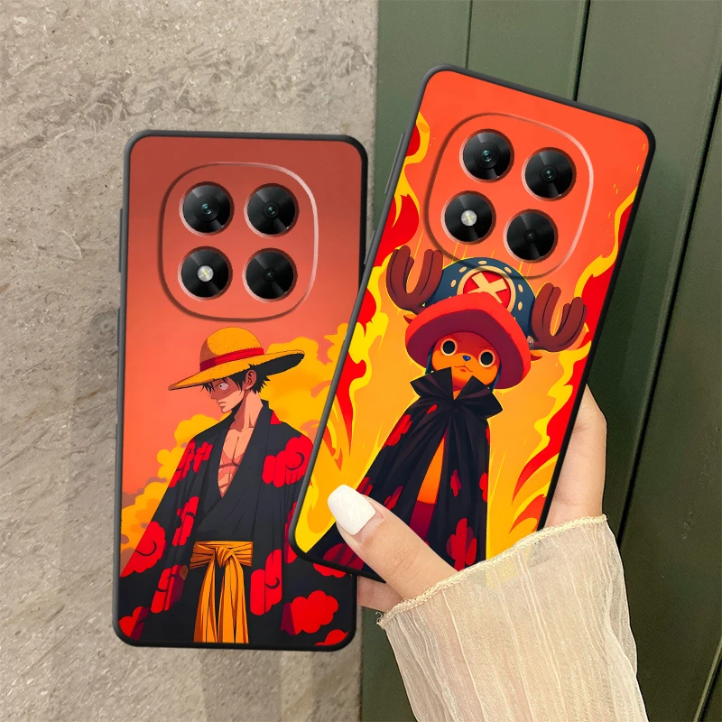 Black Soft Phone Co… - image