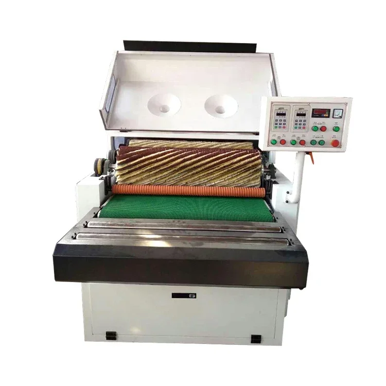 2026  nbwood brush sanding machine 630mm /1000mm /1300mm
