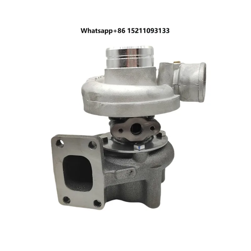 YN27GBZ Turbo Charger Suitable for China Engine Engine Parts