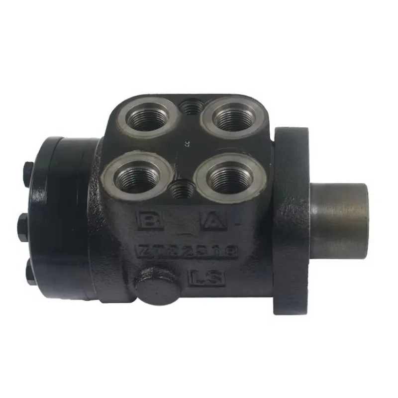Venta caliente de piezas de carretilla elevadora G0064-00051 Orbitrol de dirección para CPCD20 ~ 35 Heli "K" Series (BZZ1-125AC-H)