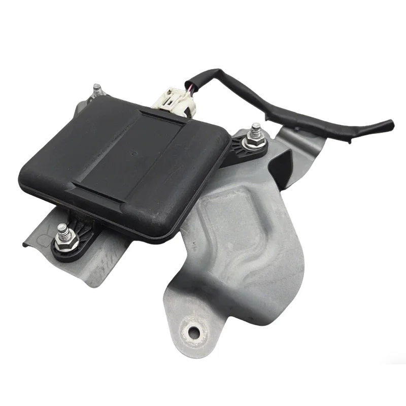 Passenger Right Side Blind Spot Module Sensor For 2017-2025Mazda CX-5 OE:KB8C-67Y30C view 3