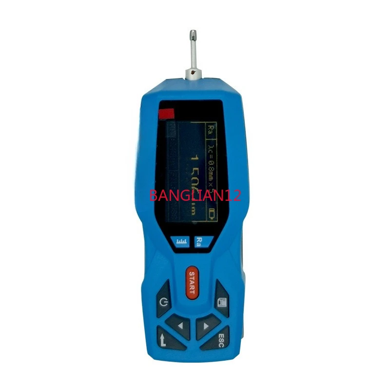 

TR200/TR100 Surface Roughness Meter High Precision Handheld Finish