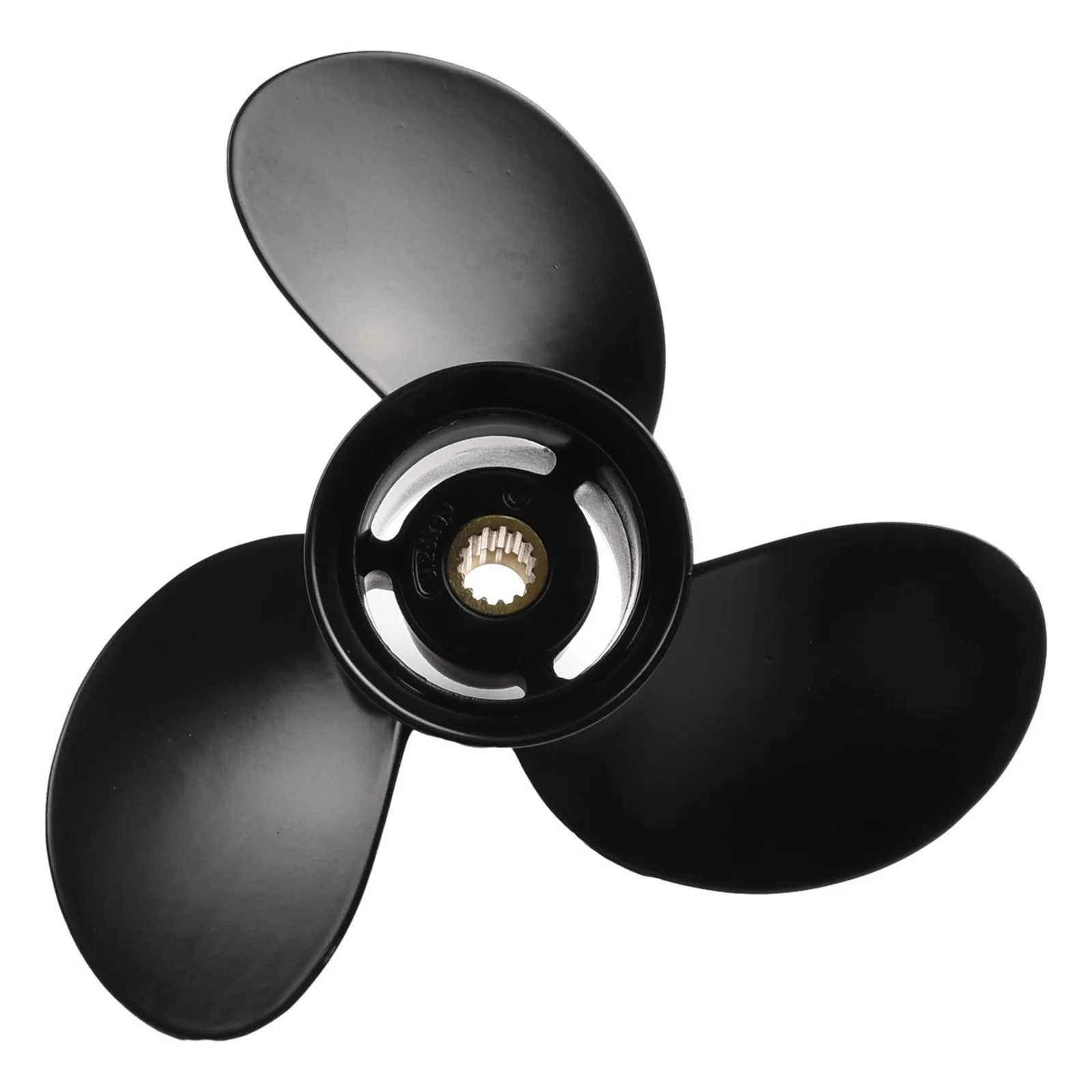 

Boat Propeller 362-64101-0 M 36264-1010M Aluminum Alloy For Boat Outboard Replacement Ship Accessories Hot Selling 1pcs