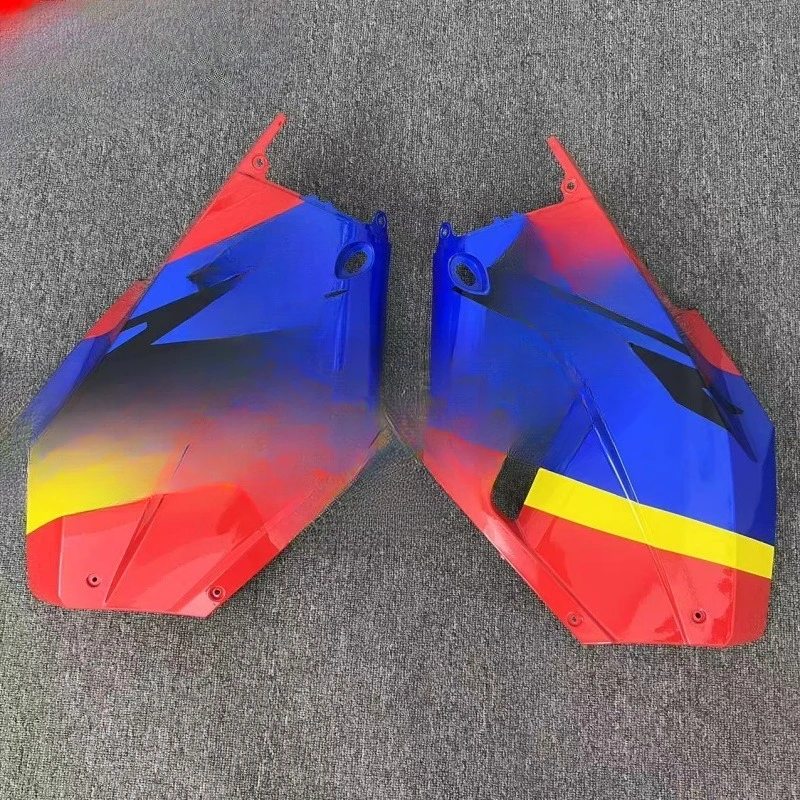 

Parts for CBR600RR F5 13-20 mid-package left and right side panel shell body side panel fairing