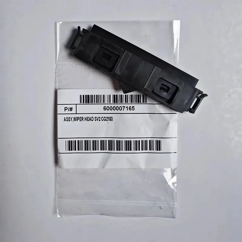 Original Roland LG-300 LG-540 LG-640 UG-642 ER-641 ER-642  MO-240 MO-180 TY-300 XP-600 LO-640-F3 LO-300-F2 WIPER HEAD 6000007165