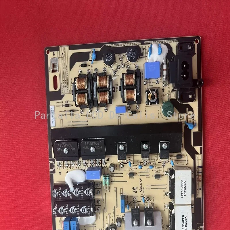 BN44-00880A Original Power Supply Board for Samsung TV Disassembly Accessories UN65KS9500FXZA UN65KS8500FXZA